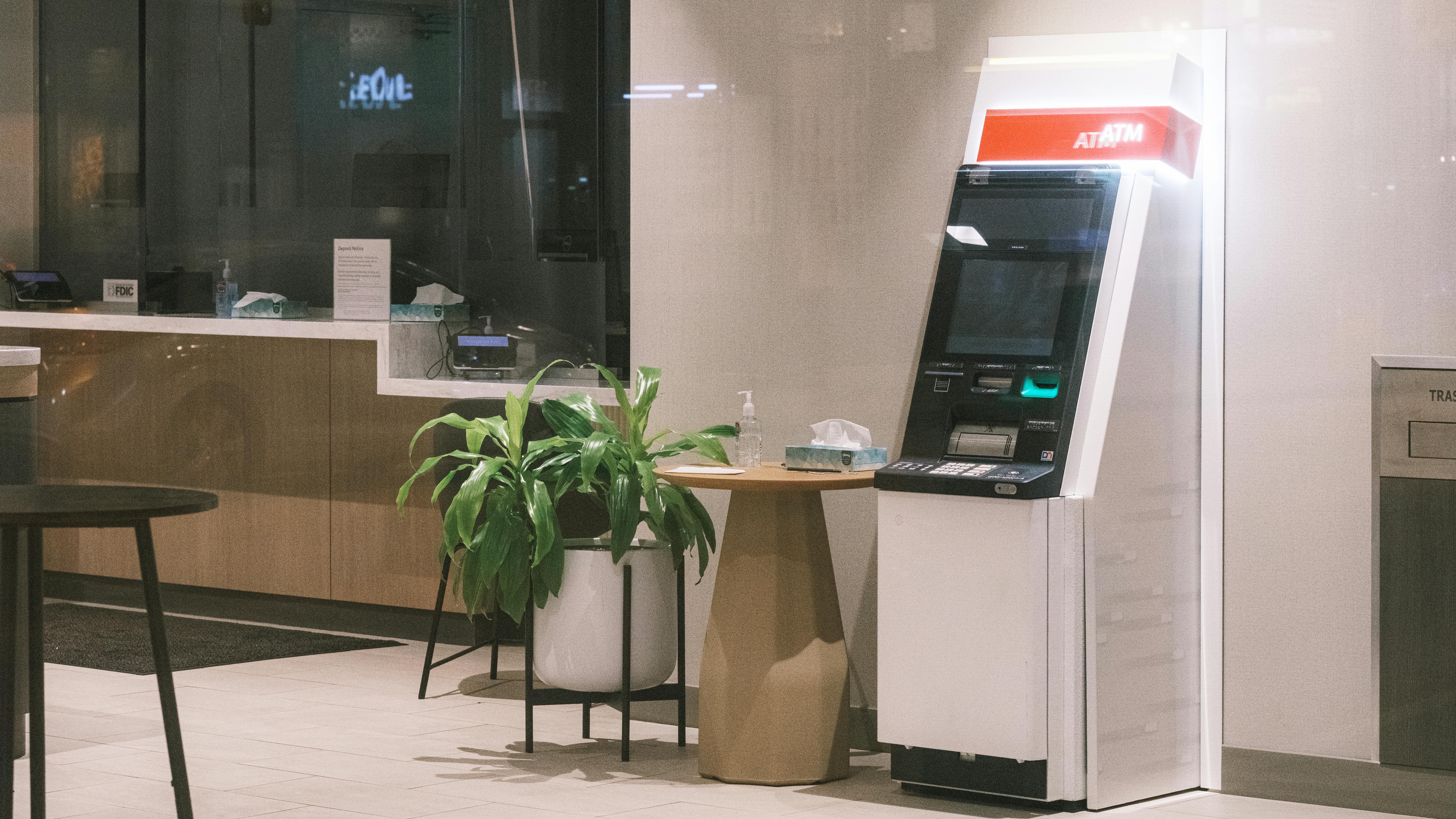 用 Travel Wallet 在日本 AEON ATM 提款，比想像中沒那麼簡單