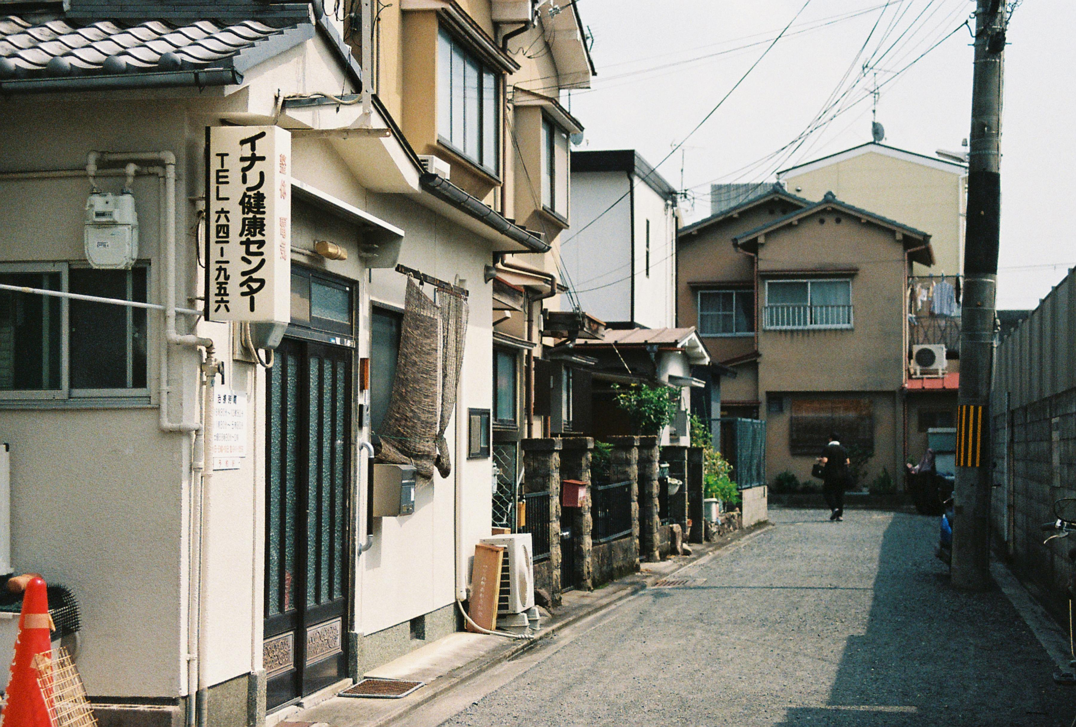 日本旅遊行程為什麼從儲存景點開始，動線反而會亂掉？