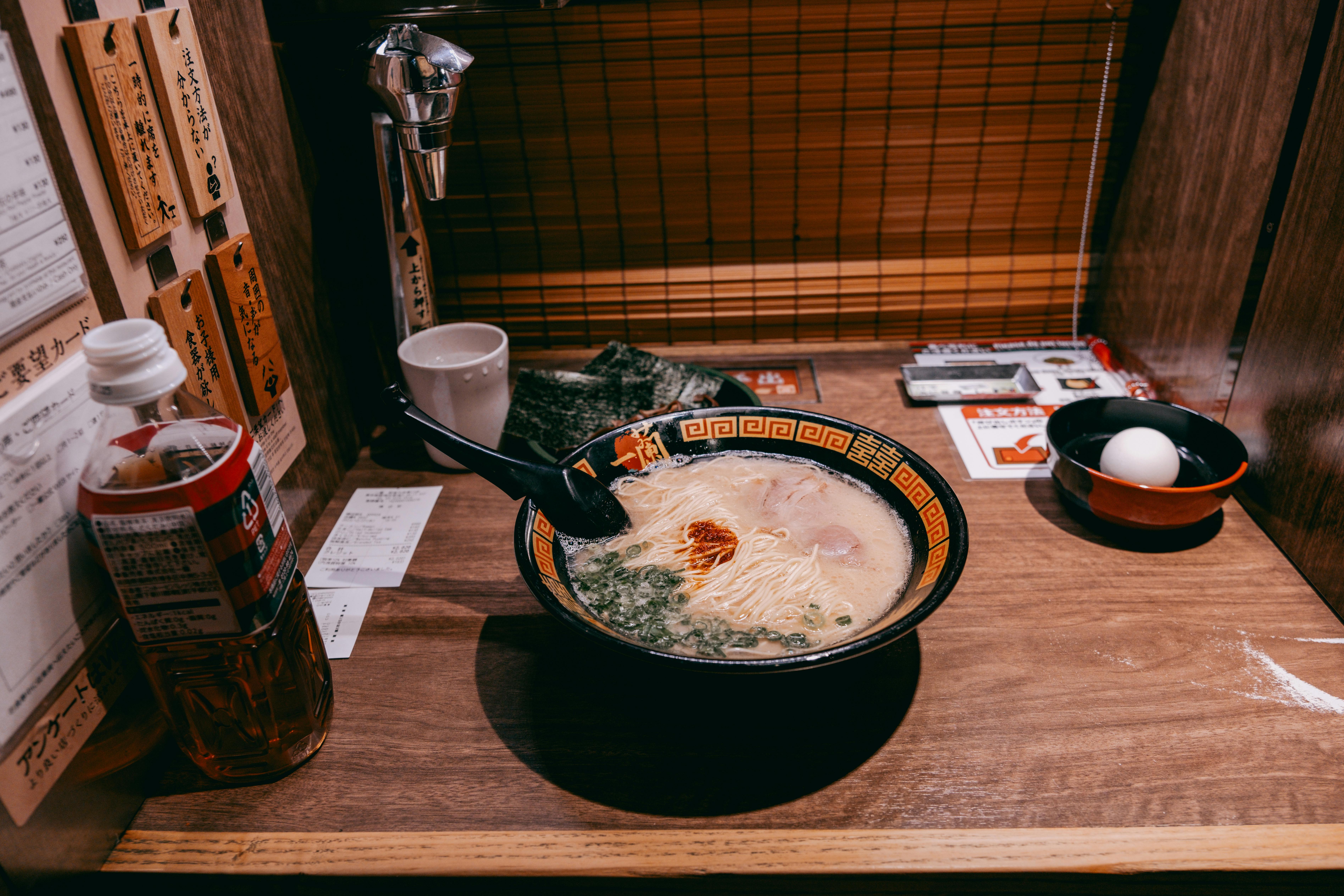 日本午餐只收現金？餐廳付款方式與備用日圓指南